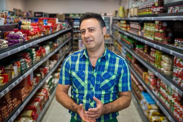 Avrupa'nın ortasında küçük Türkiye kurdular - Sayfa 6