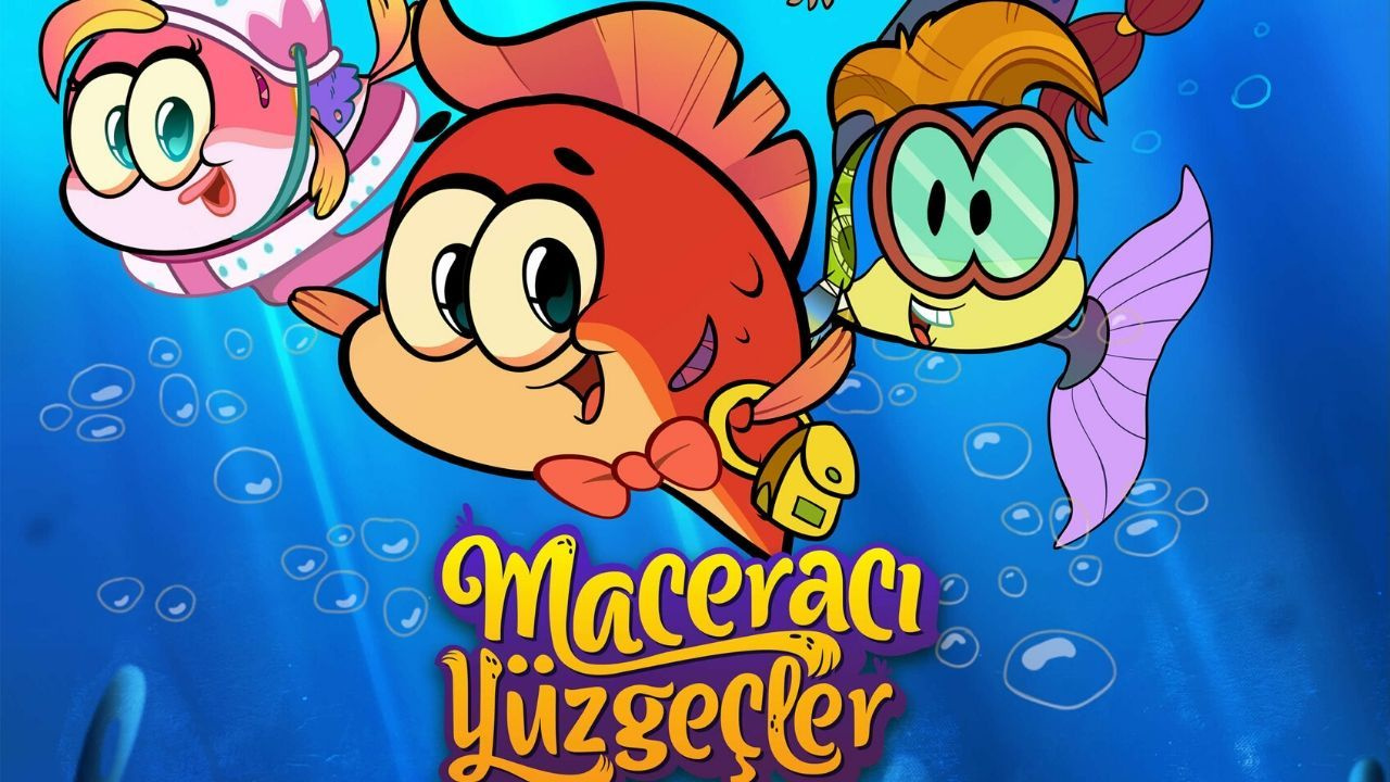 Türkiye'de bu hafta 7 film vizyona girecek - Sayfa 7