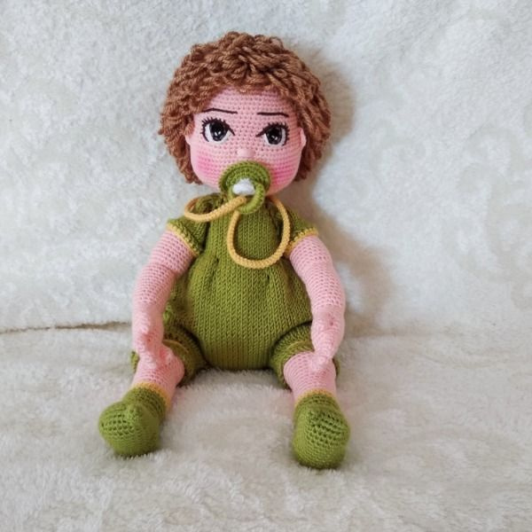 En güzel Amigurumi modelleri - Sayfa 5
