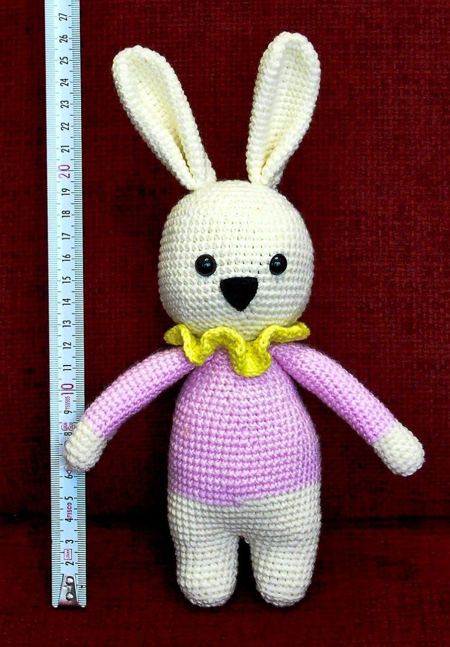 En güzel Amigurumi modelleri - Sayfa 6
