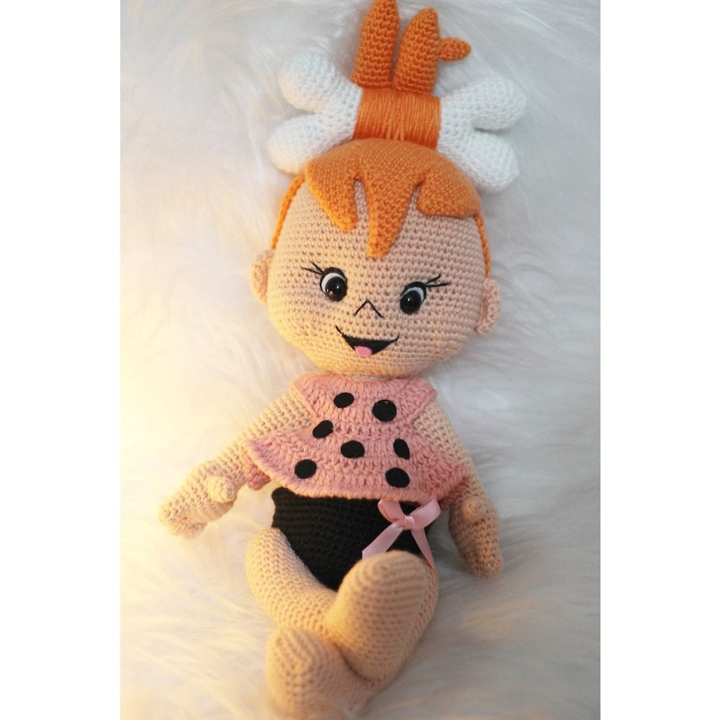 En güzel Amigurumi modelleri - Sayfa 7