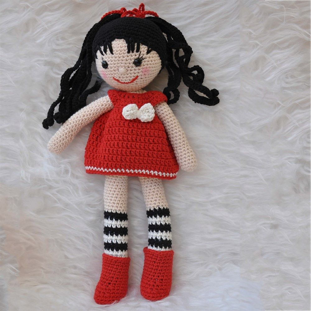 En güzel Amigurumi modelleri - Sayfa 8