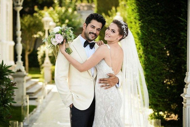 Doğduğun Ev Kaderindir’in yıldızı İbrahim Çelikkol’un merak edilen eşi - Sayfa 6
