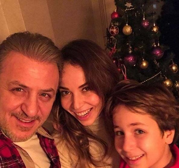 Doğduğun Ev Kaderindir’in yıldızı İbrahim Çelikkol’un merak edilen eşi - Sayfa 8