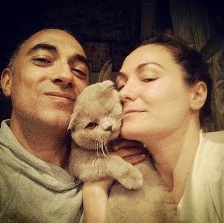 Doğduğun Ev Kaderindir’in yıldızı İbrahim Çelikkol’un merak edilen eşi - Sayfa 10