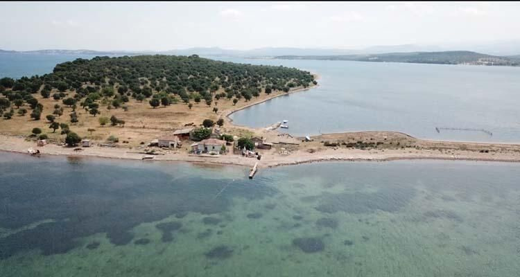 Hülya Avşar'ın ada alma hayali suya düştü - Sayfa 3