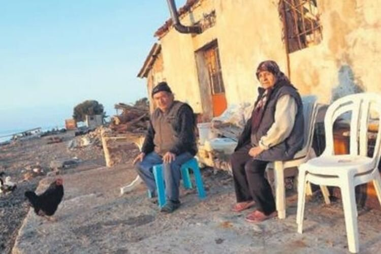 Hülya Avşar'ın ada alma hayali suya düştü - Sayfa 6