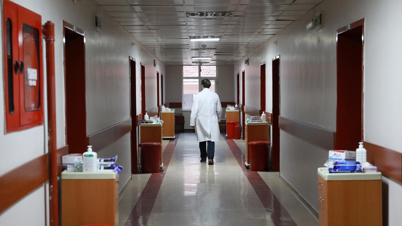 Çin'den getirilen kişiler hangi hastanede? - Sayfa 5