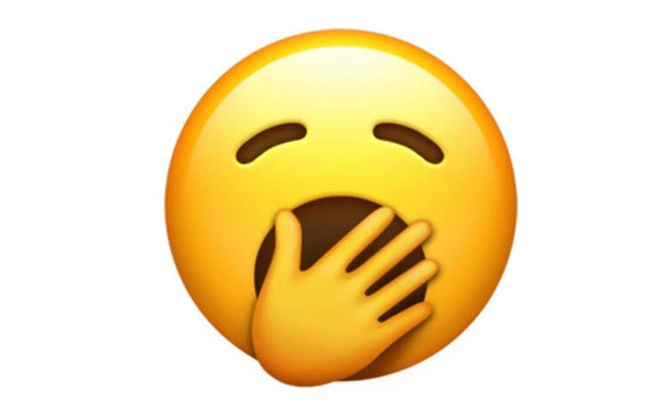Yeni yayınlanan Emojiler - Sayfa 10