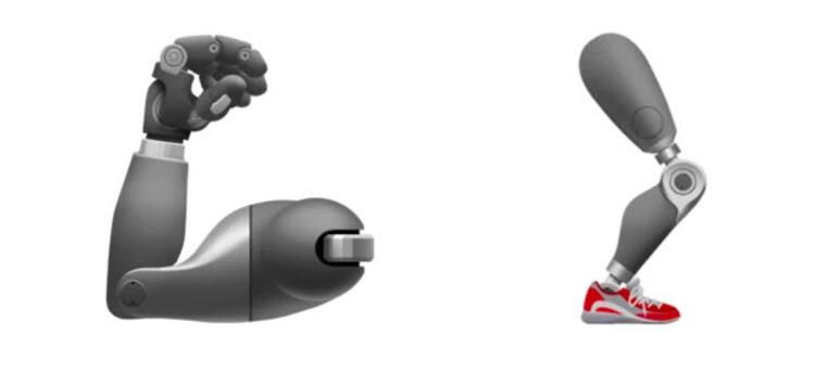 Yeni yayınlanan Emojiler - Sayfa 13