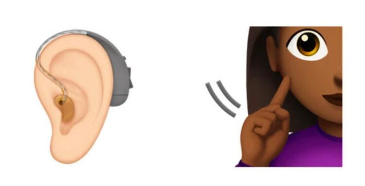 Yeni yayınlanan Emojiler - Sayfa 14