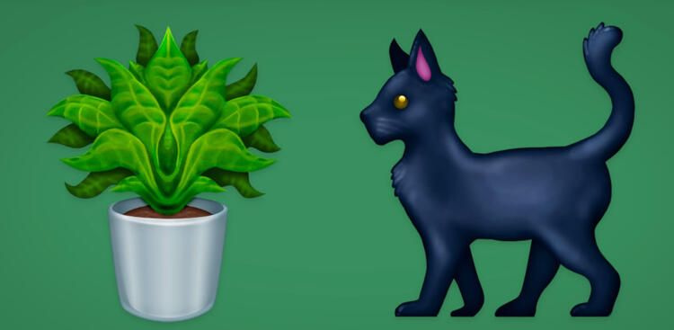 Yeni yayınlanan Emojiler - Sayfa 5