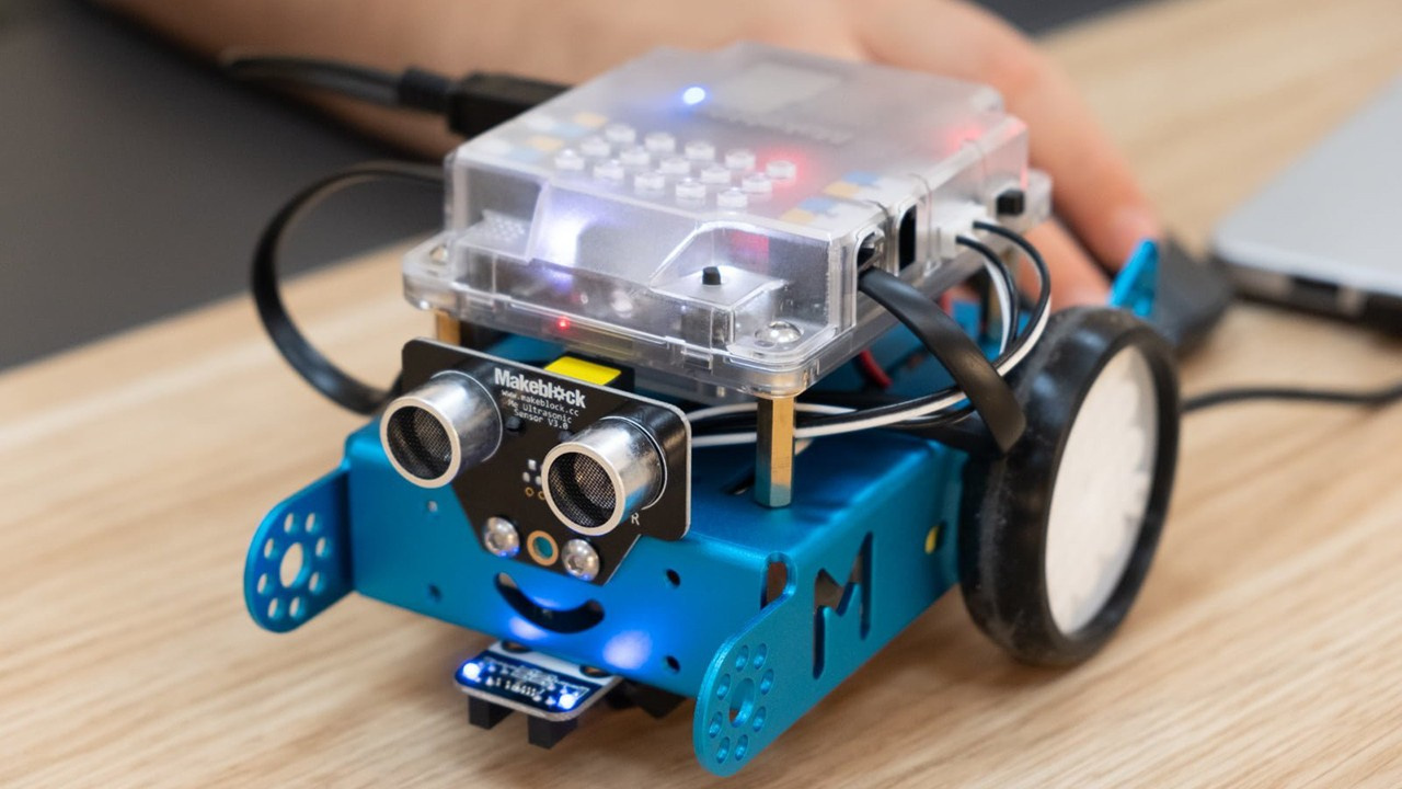 MEB Robot Yarışması Şanlıurfa'da düzenlenecek