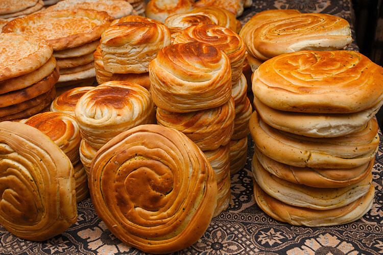 Dünyanın en iyi ekmekleri listelendi, Türkiye de var - Sayfa 10