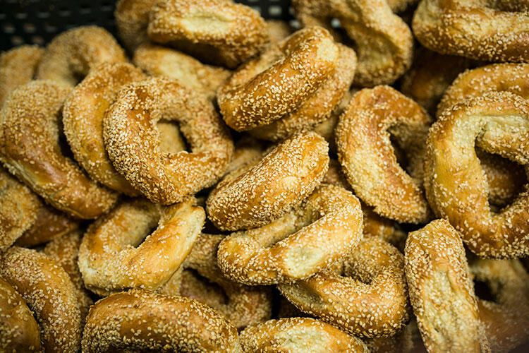 Dünyanın en iyi ekmekleri listelendi, Türkiye de var - Sayfa 8