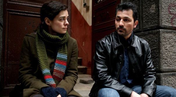 Kadın finalinde Bahar mutlu olurken Şirin'in sonu kötü oldu - Sayfa 6