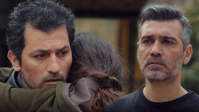 Kadın finalinde Bahar mutlu olurken Şirin'in sonu kötü oldu - Sayfa 5