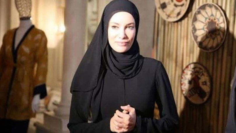 Gamze Özçelik hakkında çıkan iddiaları yalanladı - Sayfa 8