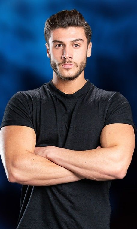 Survivor 2020 yarışmacıları kim kimdir? TAM LİSTE - Sayfa 22