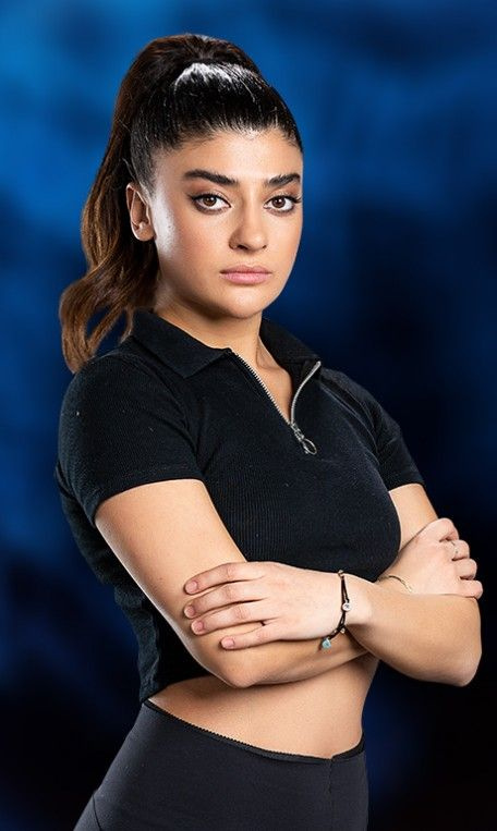 Survivor 2020 yarışmacıları kim kimdir? TAM LİSTE - Sayfa 18