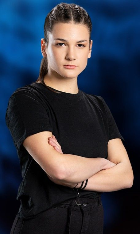 Survivor 2020 yarışmacıları kim kimdir? TAM LİSTE - Sayfa 15