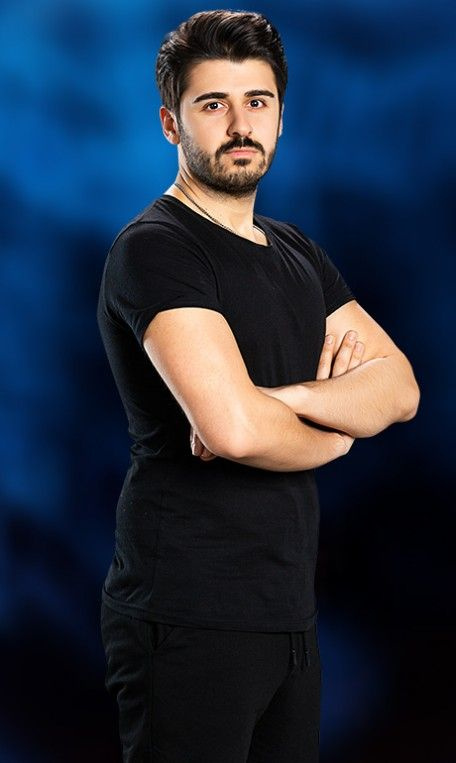 Survivor 2020 yarışmacıları kim kimdir? TAM LİSTE - Sayfa 13