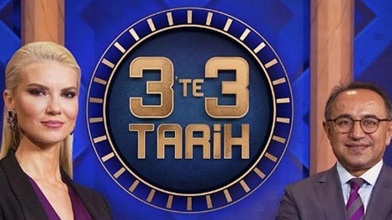 20 Şubat 2020 Perşembe 3'te 3 Tarih Soru ve Cevapları - Sayfa 5