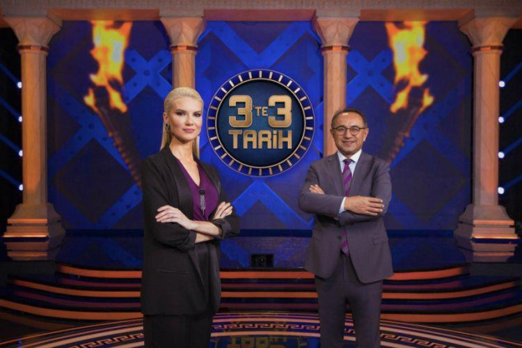 20 Şubat 2020 Perşembe 3'te 3 Tarih Soru ve Cevapları - Sayfa 7