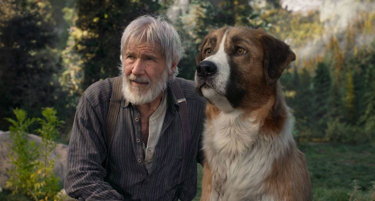 Bu hafta 7 film vizyona girdi - Sayfa 5