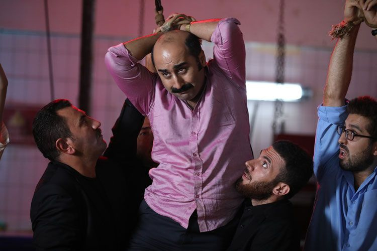 Bu hafta 7 film vizyona girdi - Sayfa 7