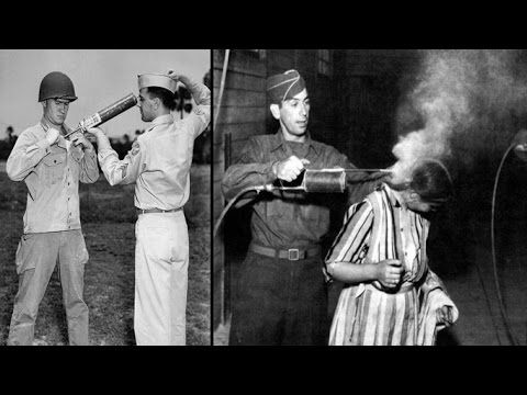 Dünyanın en büyük felaketi olan 'İspanyol gribi' 50 milyon can almıştı - Sayfa 8