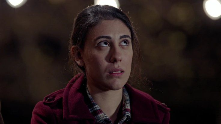 Sefirin Kızı Elvan kim? - Sayfa 6