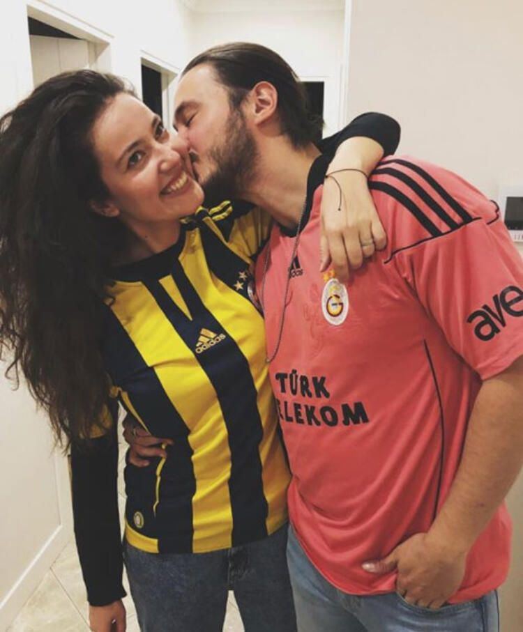 Evli olduklarını duyanlar çok şaşırdı - Sayfa 11
