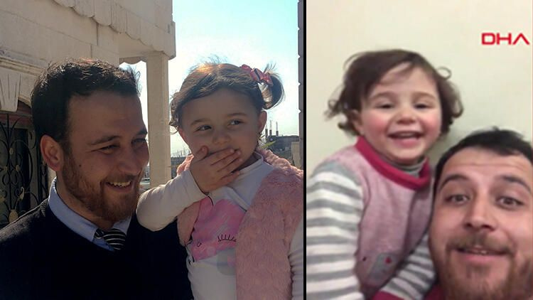 Hayat Güzeldir filmini hatırlatan minik İdlibli ailesiyle birlikte Türkiye'ye getirildi - Sayfa 7