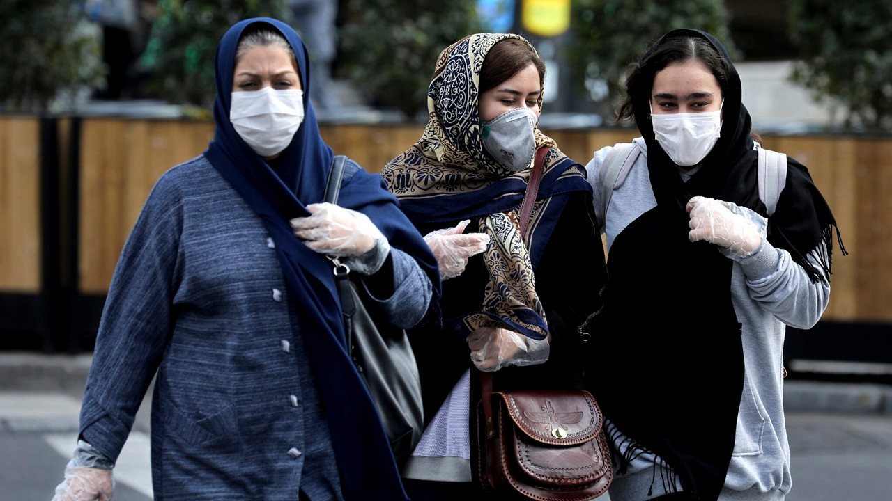 İran Sağlık Bakanı Yarımcısı koronavirüsüne yakalandı