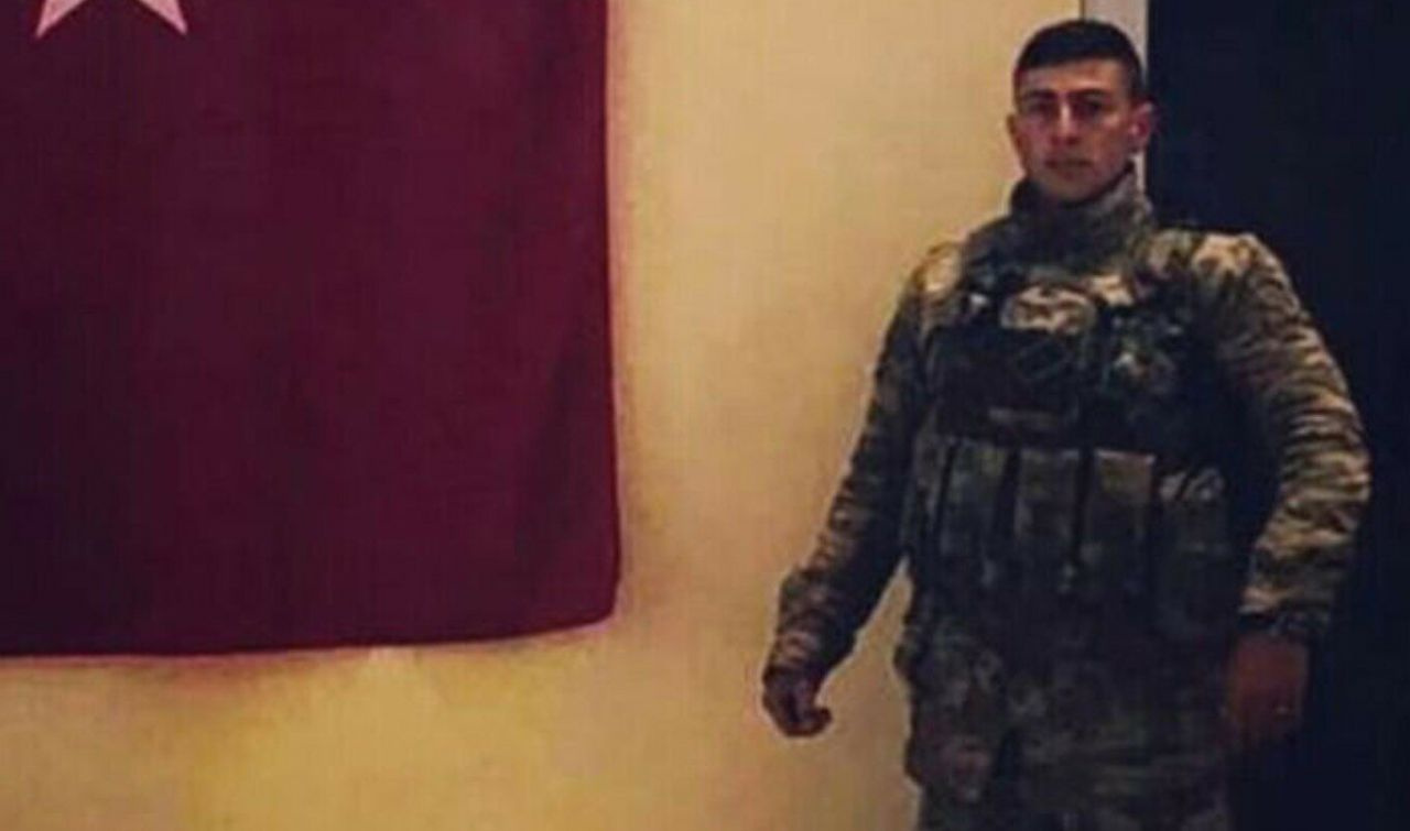 Şehitlerimizi uğurluyoruz - Sayfa 8