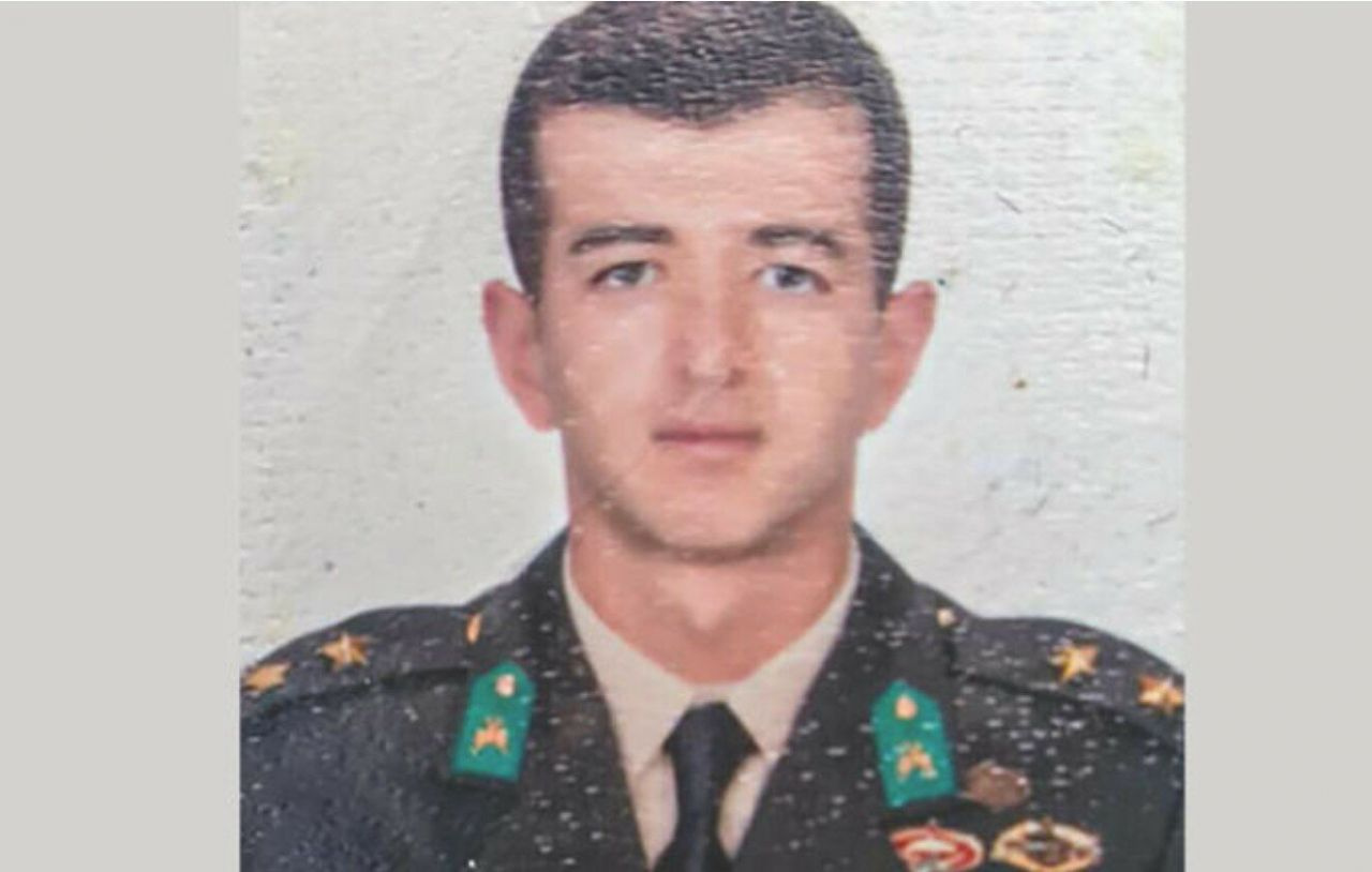 Şehitlerimizi uğurluyoruz - Sayfa 7
