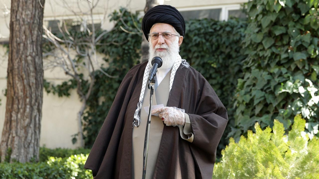 İran anlaşma için ABD'den adım bekliyor