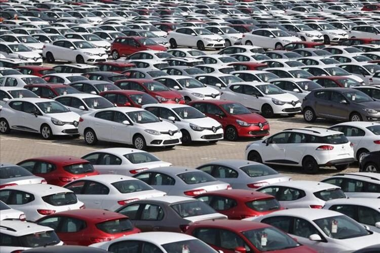 Bu yılın en çok satan otomobilleri - Sayfa 6