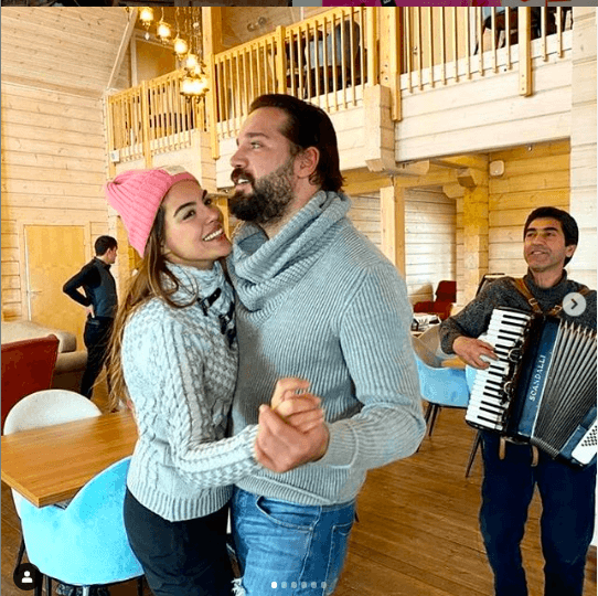 Savaşçı'nın Teğmen Çiğdem'ini hiç böyle görmediniz - Sayfa 10