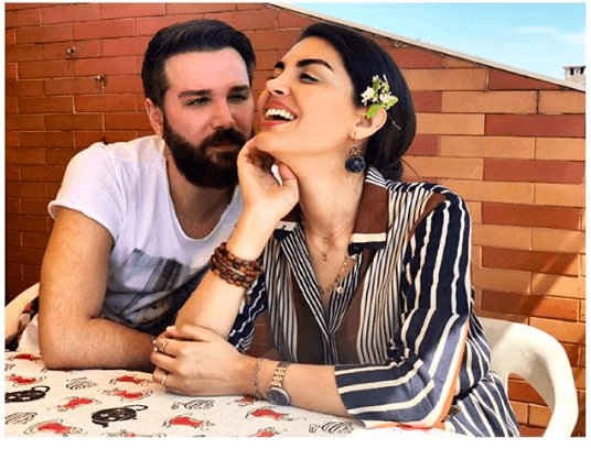 Savaşçı'nın Teğmen Çiğdem'ini hiç böyle görmediniz - Sayfa 12