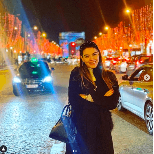 Savaşçı'nın Teğmen Çiğdem'ini hiç böyle görmediniz - Sayfa 16