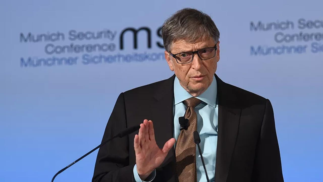 Bill Gates borsada en çok hangi hisseleri aldı