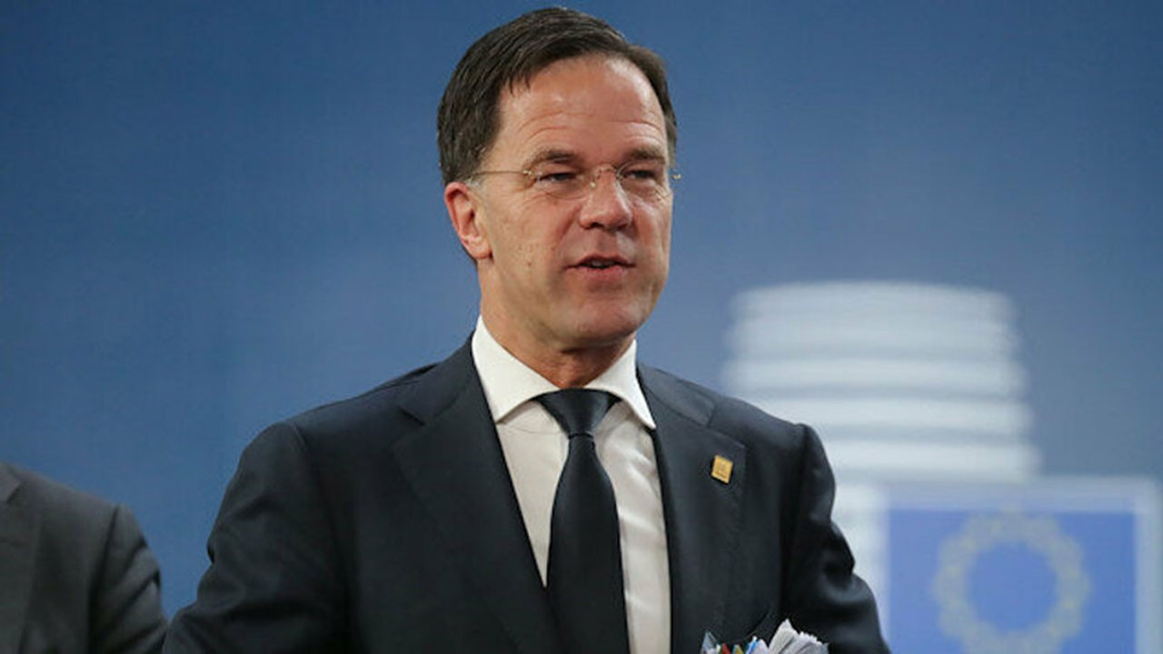 Hollanda Başbakanından korkutan açıklama