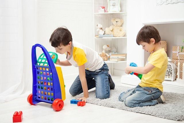Çocuklarla evde oynanabilecek oyunlar - Sayfa 14