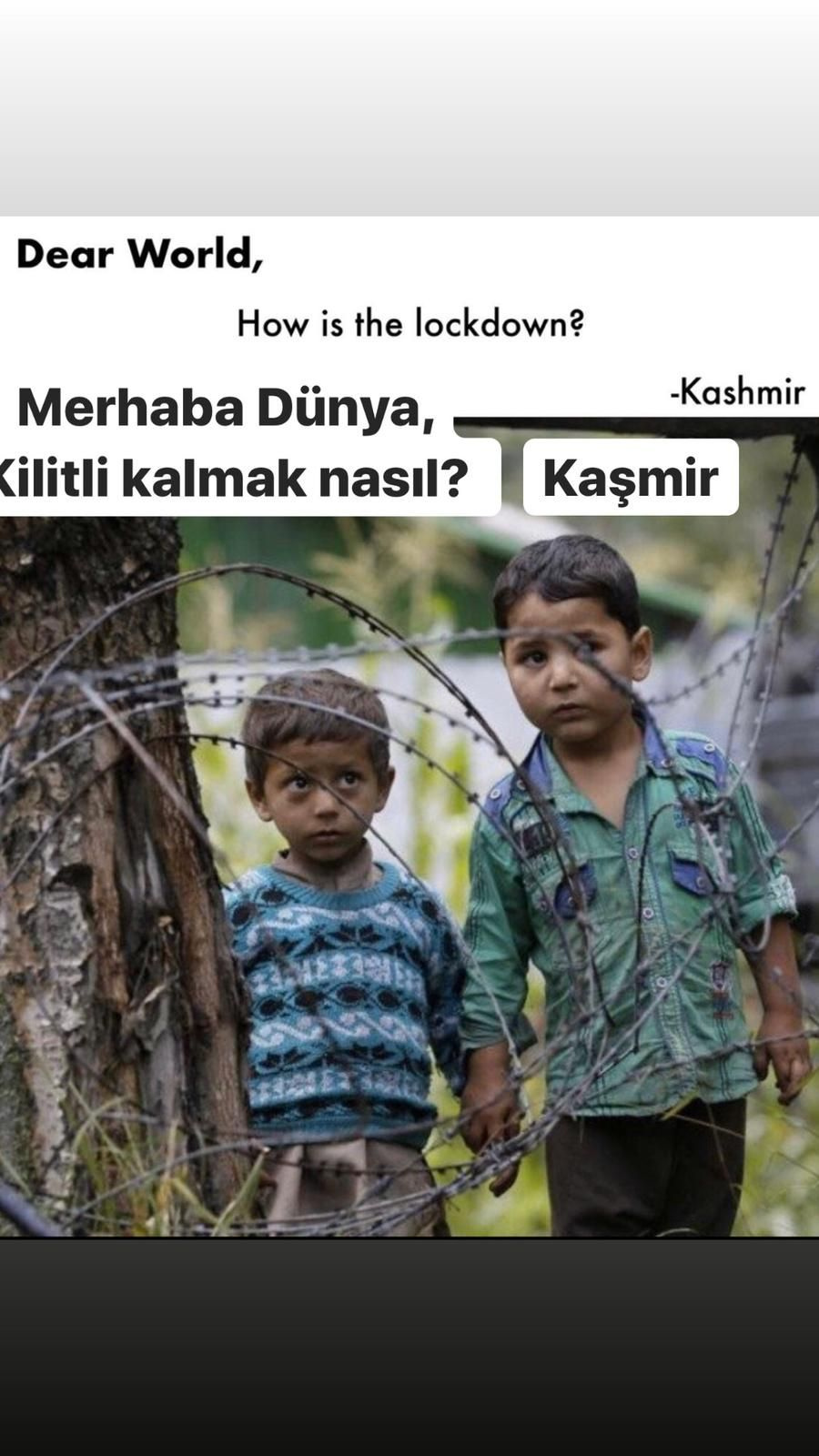 Koronavirüs bazı şeyleri anlamamızı sağladı mı acaba? - Sayfa 5