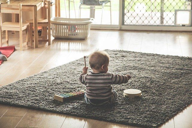 Çocuklarla evde oynanabilecek oyunlar - Sayfa 11