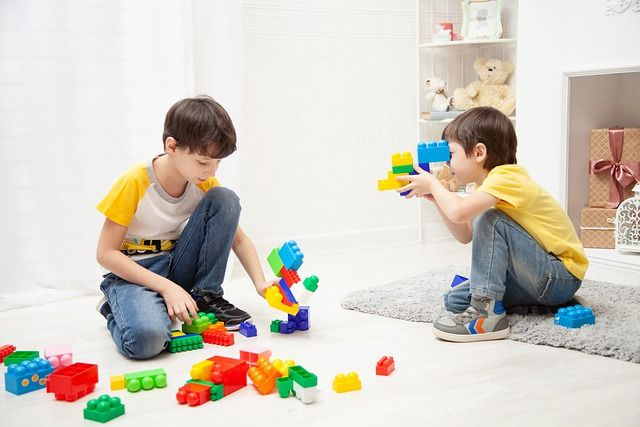 Çocuklarla evde oynanabilecek oyunlar - Sayfa 13