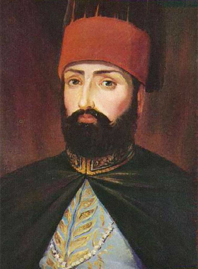 Osmanlıda karantina