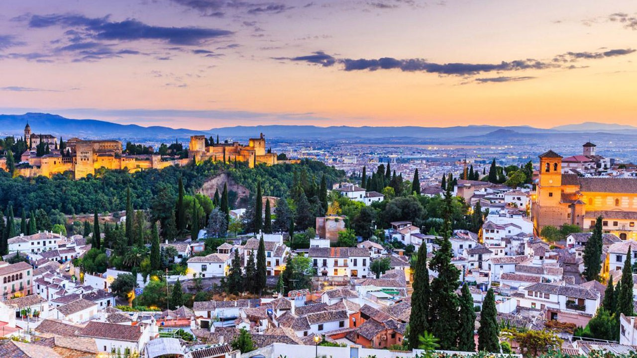 Granada'da Müslüman toplu mezarı bulundu